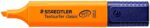 Staedtler Textsurfer Classic 364 Evidenziatore fluorescente - Punta smussata - Tratto da 1 a 5 mm - Inchiostro a base d'acqua - Colore arancione - immagine 3