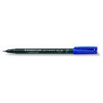 6 mm - Cappuccio con clip - Asciugatura rapida - Colore blu