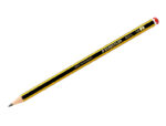 Staedtler Noris 120-2 Matita di grafite esagonale HB - Miniera ultra resistente da 2 mm - Legno proveniente da foreste sostenibili