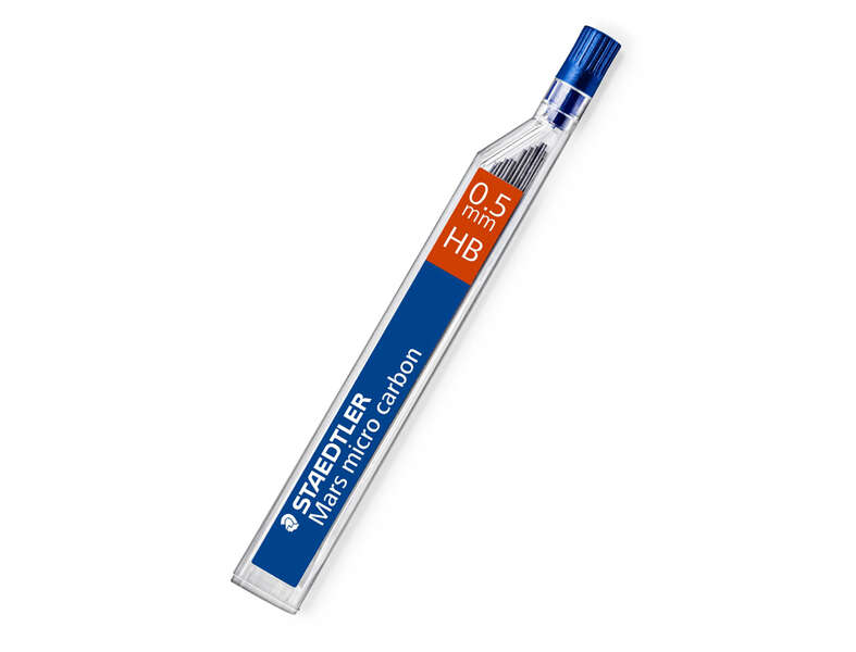 Staedtler Mars Micro Mine per portamine 0