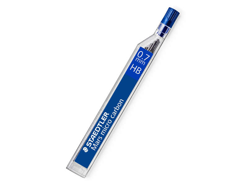 Staedtler Mars Micro Mine per portamine 0
