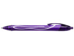 Bic Gel-Ocity Quick Dry Penna a scatto - Punta media da 0