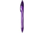 7 mm - Inchiostro gel - Asciugatura ultra rapida - Non macchia la carta - Colore viola