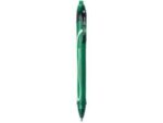 7 mm - Inchiostro gel - Asciugatura ultra rapida - Non macchia la carta - Colore verde