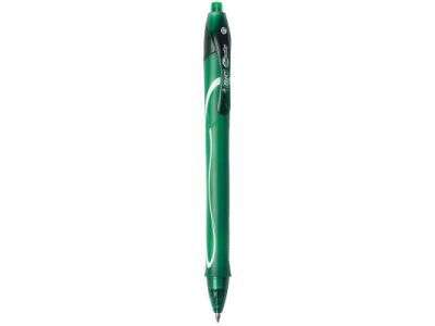 7 mm - Inchiostro gel - Asciugatura ultra rapida - Non macchia la carta - Colore verde