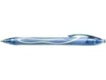 Bic Gel-Ocity Quick Dry Penna a scatto - Punta media da 0