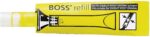 Stabilo Boss 70 Ricarica da 3 ml per pennarello fluorescente - Inchiostro a base d'acqua - Colori assortiti - immagine 2