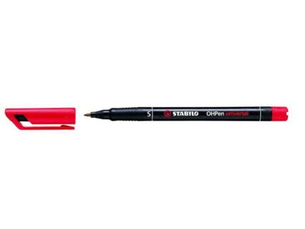 4 mm - Impugnatura antiscivolo - Tappo ventilato - Colore rosso