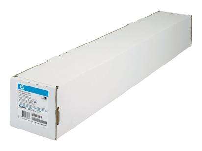 HP Carta Bond Universale Rotolo per plotter Carta 80 g. 610 mm x 45