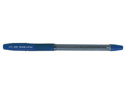 Pilot Penna a sfera BPS-GP - Ricaricabile - Punta media da 1 mm - Tratto da 0