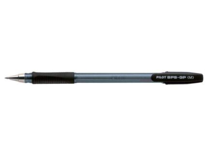 Pilot BPS-GP Penna a sfera con punta media da 1 mm - Tratto da 0