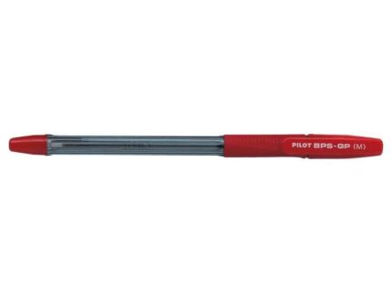 Pilot Penna a sfera BPS-GP - Ricaricabile - Punta media da 1 mm - Tratto da 0