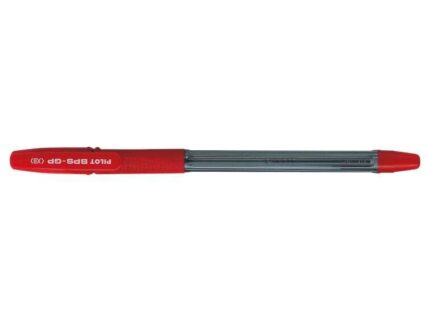 Pilot Penna a sfera BPS-GP - Ricaricabile - Punta extra larga da 1