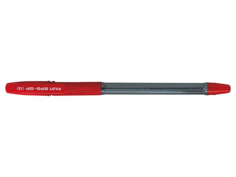 Pilot Penna a sfera BPS-GP - Ricaricabile - Punta extra larga da 1