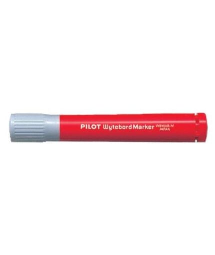 Pennarello Pilot per lavagna bianca - Punta tonda da 4 mm - Tratto da 1