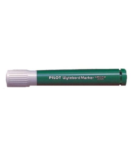 Pennarello Pilot per lavagna bianca - Punta tonda da 4 mm - Larghezza tratto 1