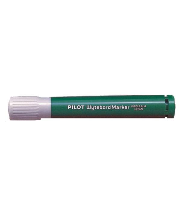 Pennarello Pilot per lavagna bianca - Punta tonda da 4 mm - Larghezza tratto 1
