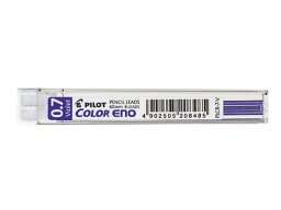 Pilot Confezione da 6 mine per portamine Color Eno H-197 0
