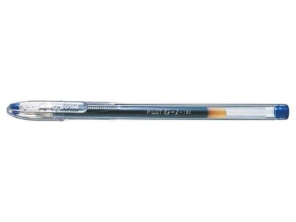 Pilot Penna a gel G1 - Ricaricabile - Punta a sfera 0