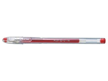 Pilot Penna a gel G1 - Ricaricabile - Punta a sfera 0