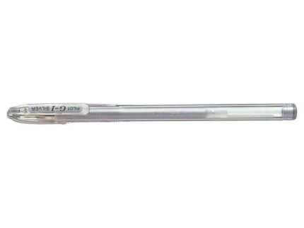 Pilot Penna gel G1 - Ricaricabile - Punta a sfera 0