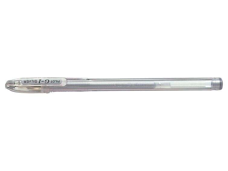 Pilot Penna gel G1 - Ricaricabile - Punta a sfera 0