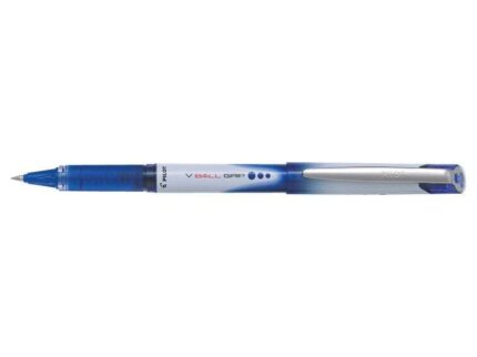 Pilot Penna a inchiostro liquido V Ball Grip 05 - Punta a sfera conica 0
