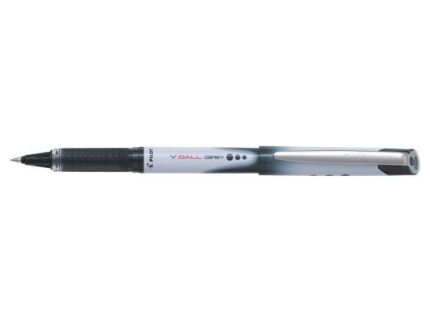 Pilot Penna a inchiostro liquido V Ball Grip 05 - Punta a sfera conica 0