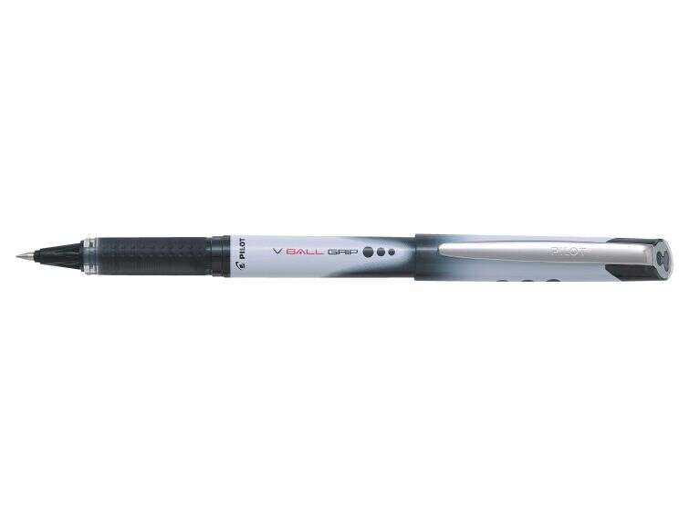 Pilot Penna a inchiostro liquido V Ball Grip 05 - Punta a sfera conica 0