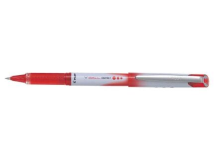 Pilot Penna a inchiostro liquido V Ball Grip 07 - Punta a sfera conica 0