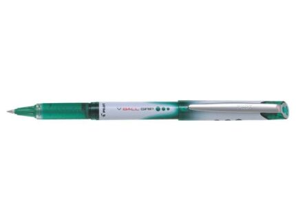 Pilot Penna a inchiostro liquido V Ball Grip 07 - Punta a sfera conica 0