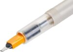 4 mm - Punta in acciaio - Tratto di 2