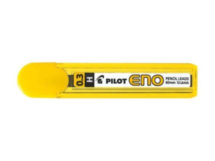 Pilot Confezione da 12 mine ENO 0
