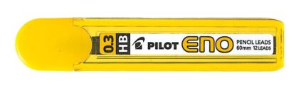 Pilot Confezione da 12 mine ENO 0