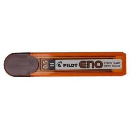 Pilot Confezione da 12 mine ENO 0