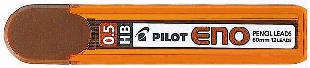 Pilot Confezione da 12 mine ENO 0