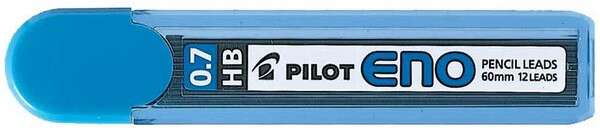 Pilot Confezione da 12 mine ENO 0 Pilot Confezione da 12 mine ENO 0