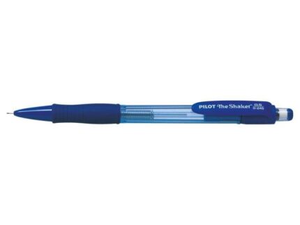 Portamine Pilot The Shaker H-245 - Impugnatura in gomma - Minuta da 0