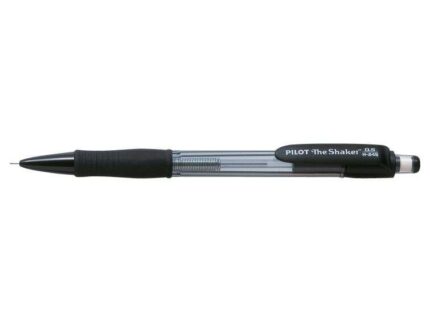 Pilot Portamine The Shaker H-245 - Impugnatura in gomma - Minuta da 0