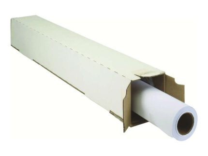 Carta per plotter HP Bianco Intenso - 90 g 23