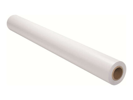 Bobina di carta HP per plotter - Patinata - 90 g/m² 36" 914 mm x 45