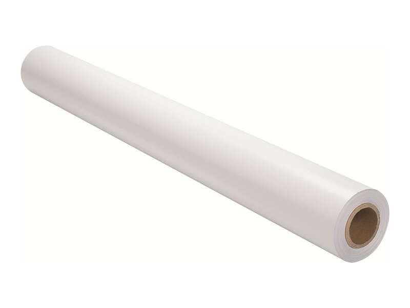 Bobina di carta HP per plotter - Patinata - 90 g/m² 36" 914 mm x 45