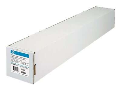 HP Everyday Pack da 2 rotoli di carta per plotter - Polipropilene adesivo opaco - 42" 1067 mm x 22