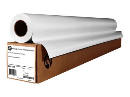 HP Everyday Pack da 2 rotoli di carta per plotter 1067 mm x 30
