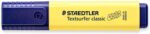 Staedtler Textsurfer Classic 364 Pastello Evidenziatore fluorescente - Punta smussata - Tratto tra 1 - 5 mm - Inchiostro a base d'acqua - Colore Giallo Girasole - immagine 2