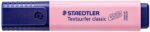 Staedtler Textsurfer Classic 364 Pastello Evidenziatore fluorescente - Punta smussata - Tratto da 1 a 5 mm - Inchiostro a base d'acqua - Colore Carmin chiaro - immagine 2