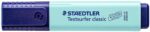 Staedtler Textsurfer Classic 364 Pastello Evidenziatore fluorescente - Punta smussata - Tratto da 1 a 5 mm - Inchiostro a base d'acqua - Colore Menta - immagine 2
