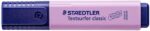 Staedtler Textsurfer Classic 364 Pastello Evidenziatore fluorescente - Punta smussata - Tratto da 1 a 5 mm - Inchiostro a base d'acqua - Colore lavanda - immagine 2