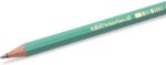 Bic Evolution Confezione da 4 matite a grafite esagonali - Mina HB ultra resistente - Senza legno - Non si scheggia - immagine 2