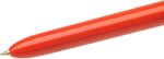 Bic 4 Colours Original Fine Penna a sfera retrattile - Punta fine da 0,8 mm - Inchiostro a base di olio - Corpo rosso/bianco - 4 colori - immagine 3